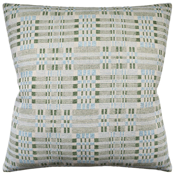 Brimfield Sage Pillow