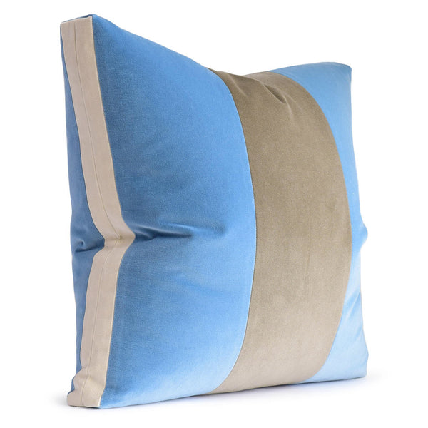 Giorgio Velvet Ashton Pillow