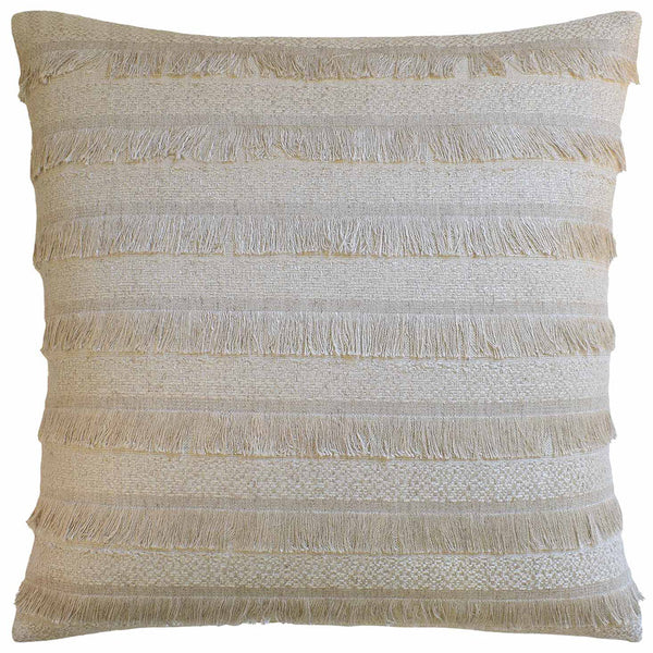 Acadia Greiege Pillow