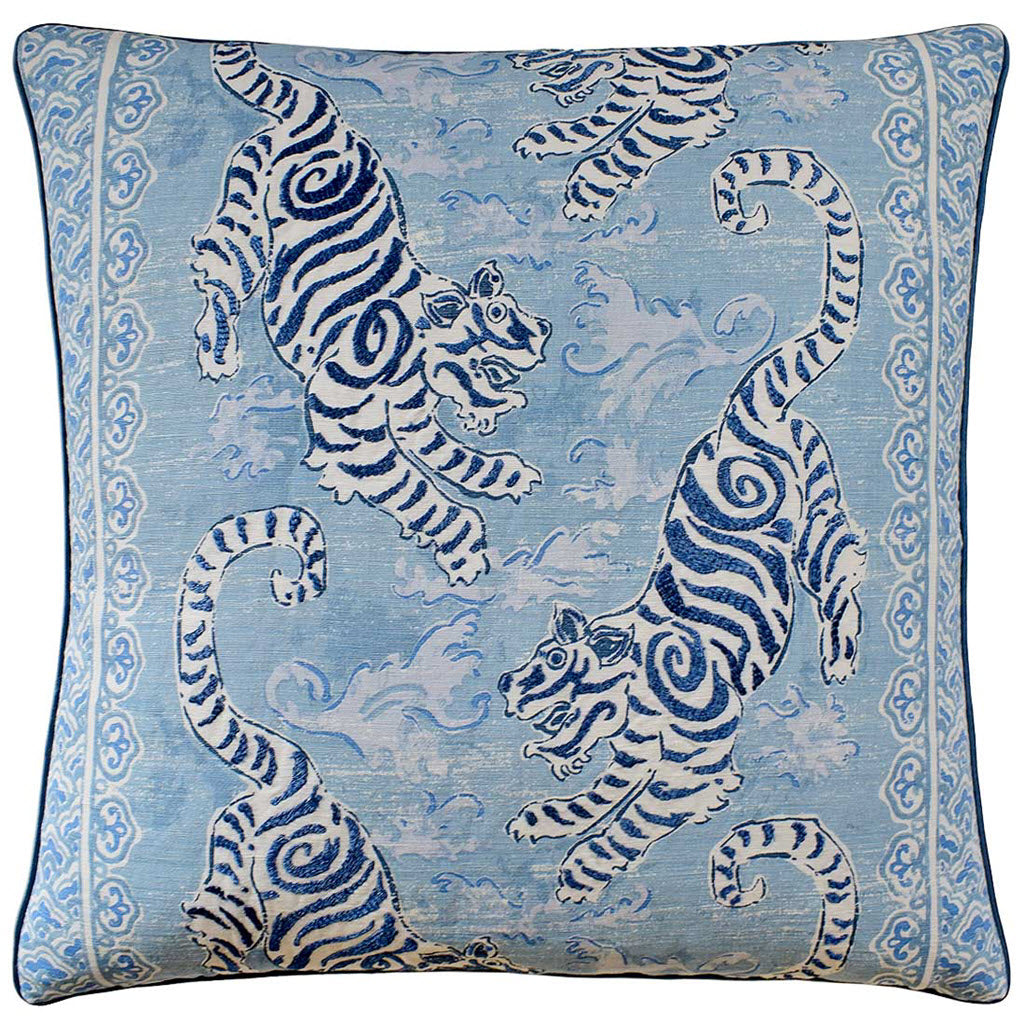 Bongol Sky Pillow