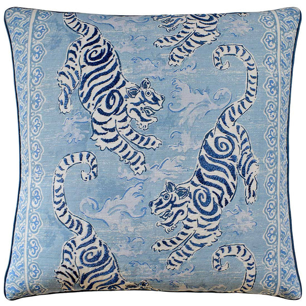 Bongol Sky Pillow