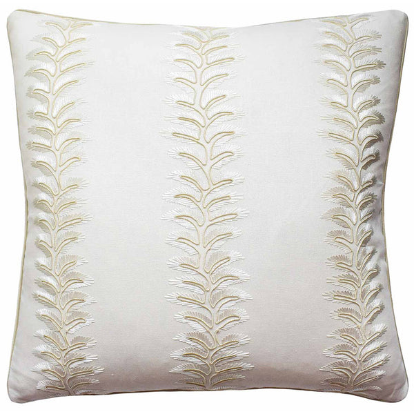 Bradbourne Ivory Pillow