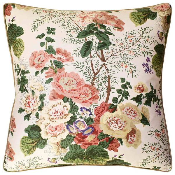 Althea Blush Pillow