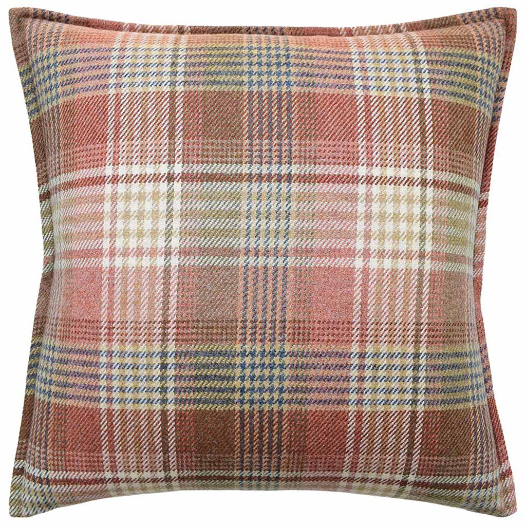 Braemar Russet Pillow
