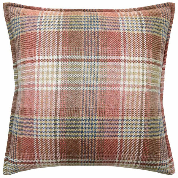 Braemar Russet Pillow