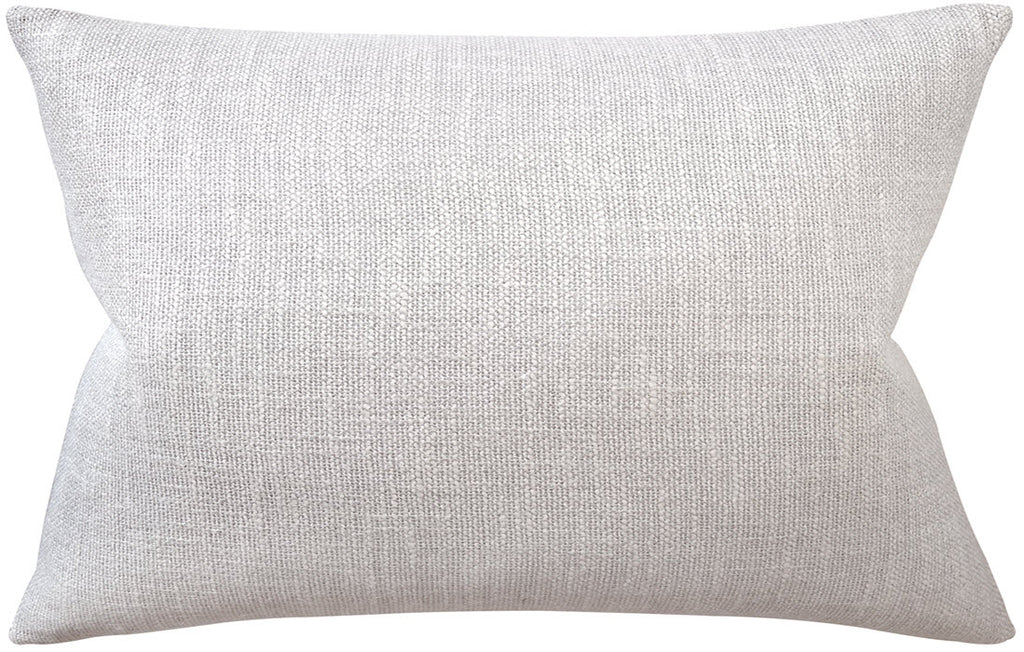 Amagansett Grey Pillow