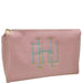 Luxe Linen Flamingo Voyage Admiral