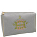 Luxe Linen Blue Voyage Admiral