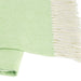 Agave Italian Herringbone Throw