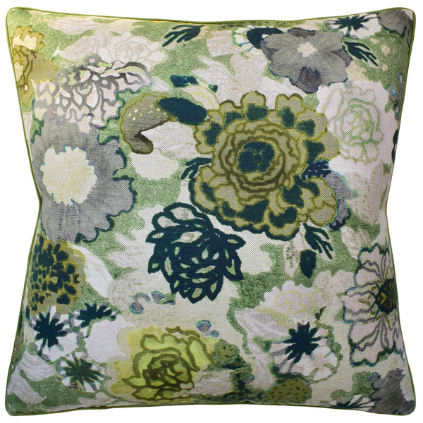 Arioso Stone/Jade Pillow
