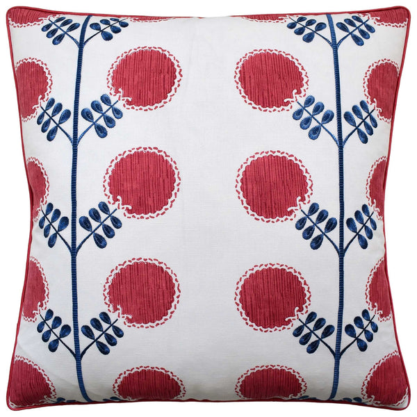 Artha Pomegranate Pillow