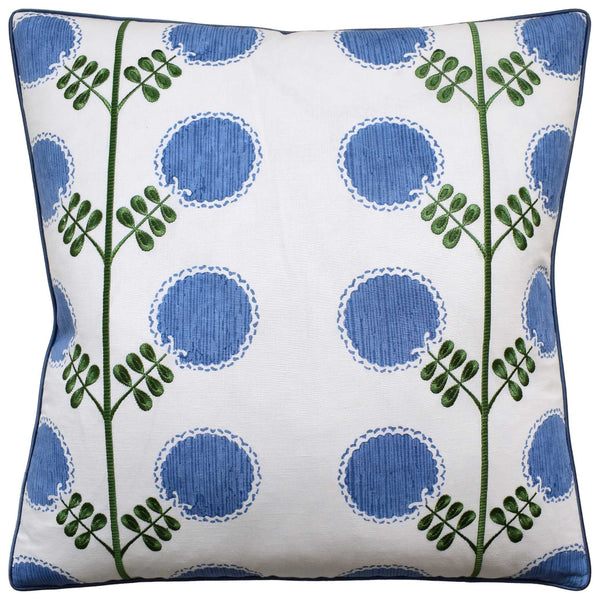 Artha Sapphire Pillow