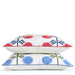 Artha Sapphire Pillow