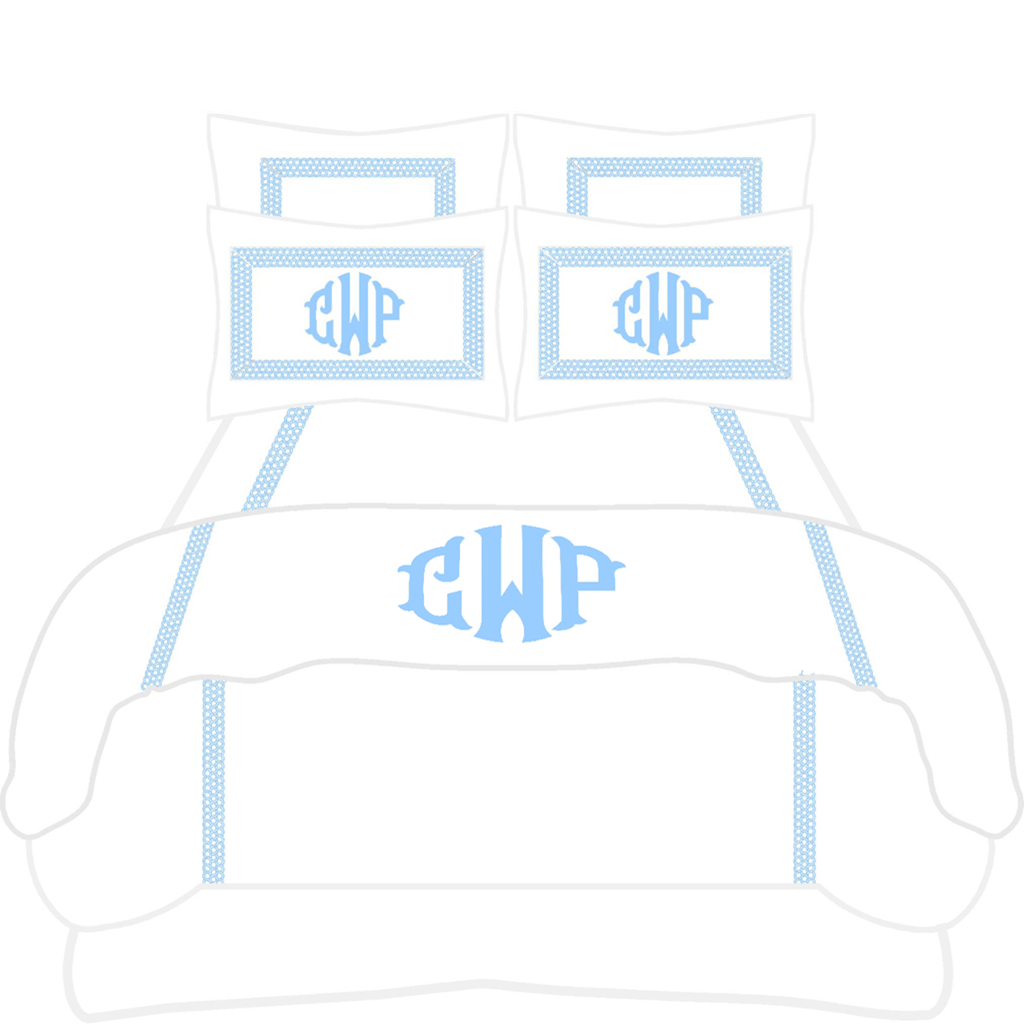 Banks Bedding Collection