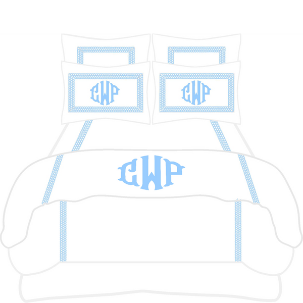 Banks Bedding Collection