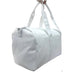Pimlico Blue Stripe Duffel Bag