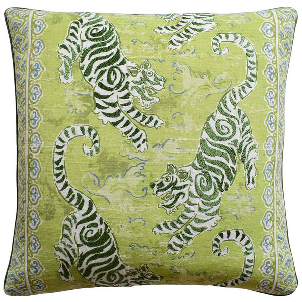 Bongol Kiwi Pillow
