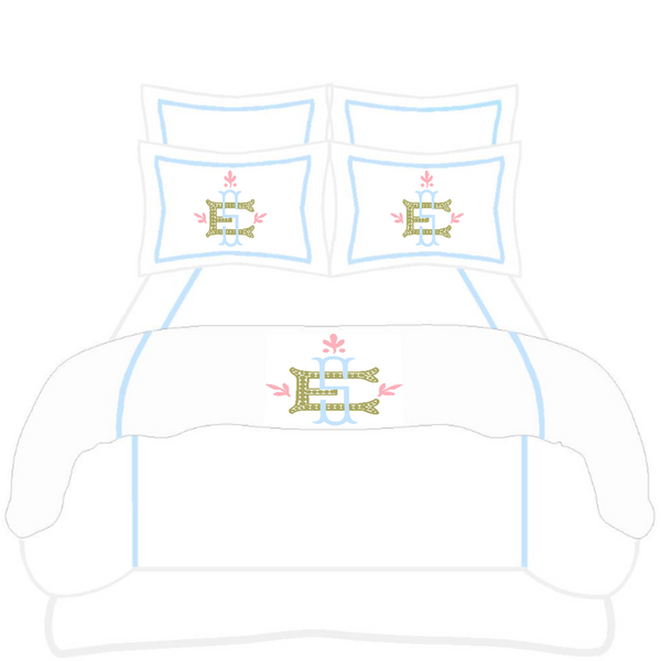Broughton Bedding Collection