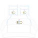 Broughton Bedding Collection
