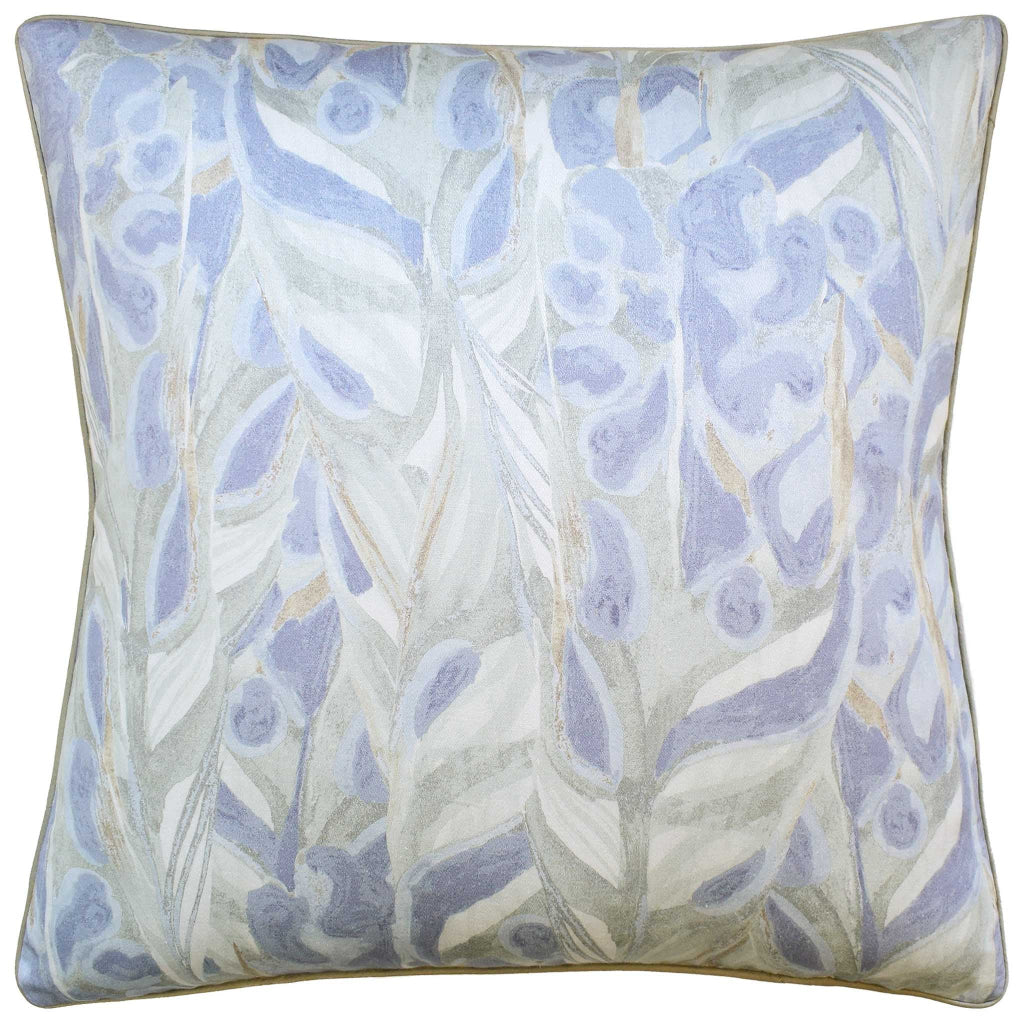 Caspia Amsonia Pillow