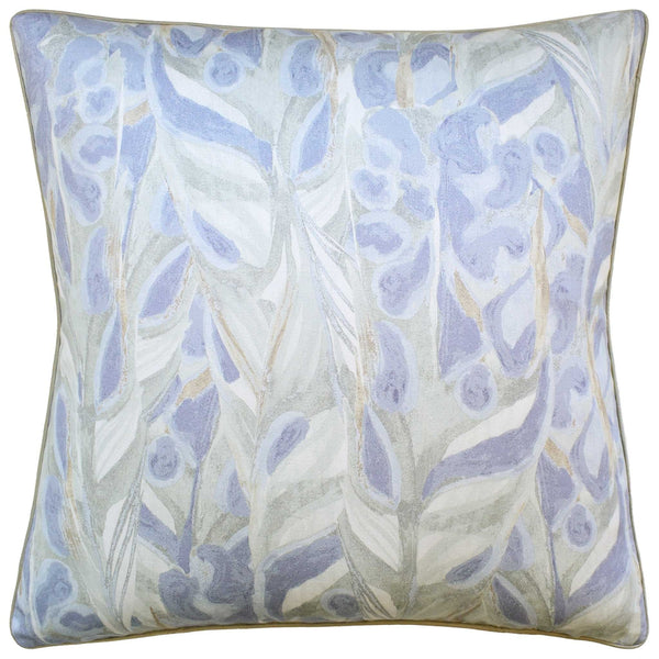 Caspia Amsonia Pillow