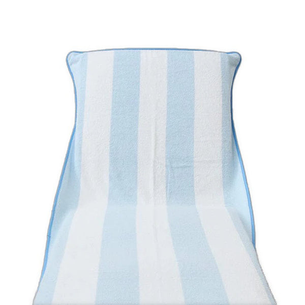 Weezie Pool Lounge Chair Cover
