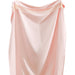Cherry Blossom Italian Herringbone Throw