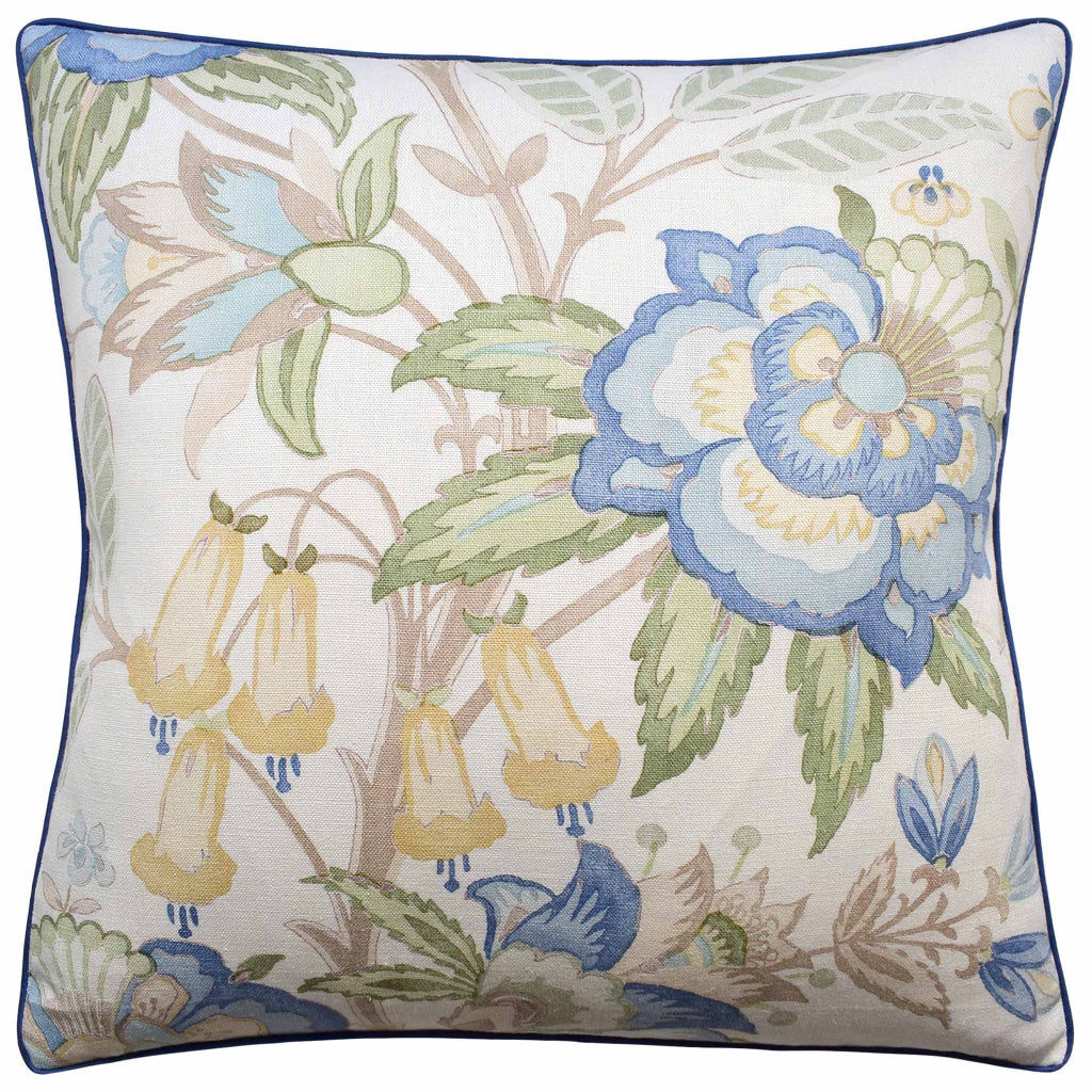 Davenport Pacific Pillow