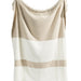 Dune Sydney Herringbone Throw