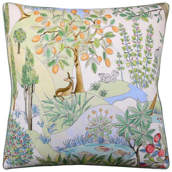 Folklore Meadow Pillow