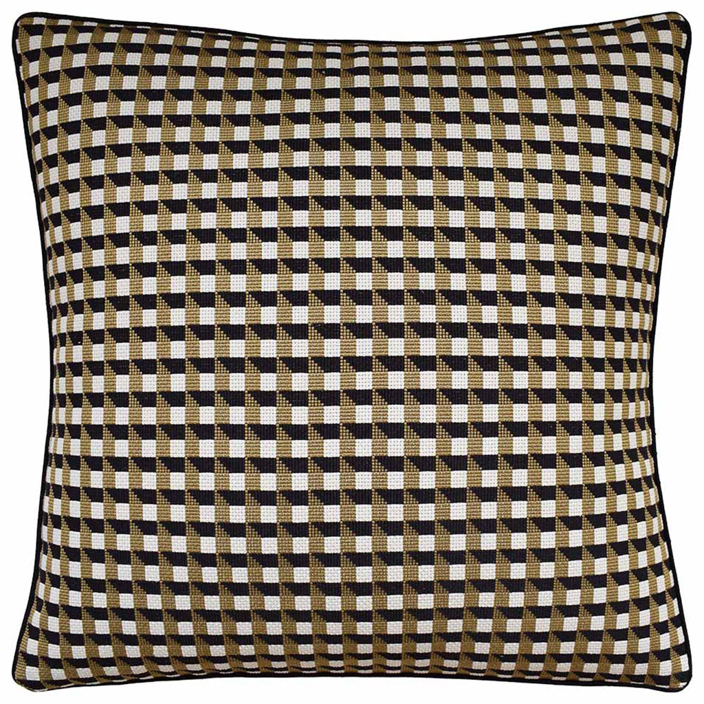 Gaetano Gold Pillow