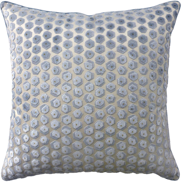 Gem Velvet Pillow