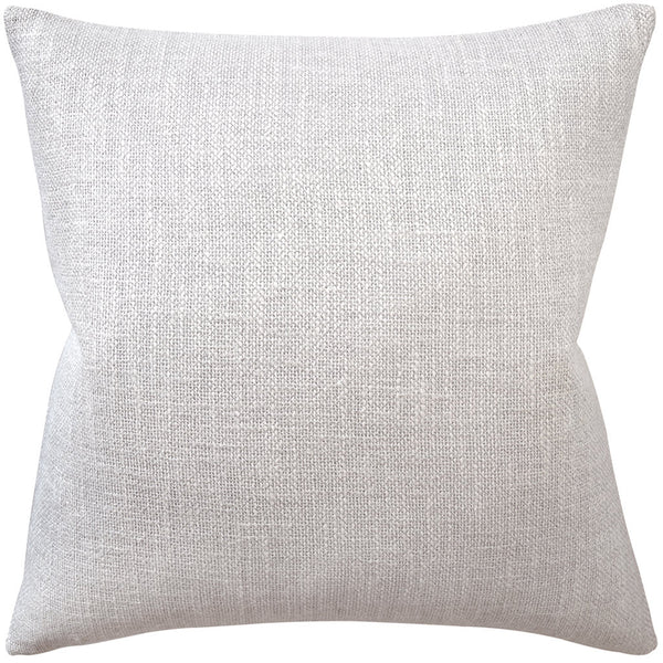Amagansett Grey Pillow