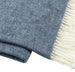 Harbor Italian Herringbone Throw
