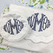 White Silk Lingerie Envelope (sold out)