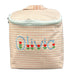 Taffy Gingham Insulated Bag