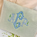 Luxe Linen Grass Voyage Admiral