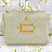 Luxe Linen Grass Voyage Admiral