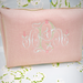 Luxe Linen Flamingo Voyage Admiral