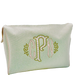 Luxe Linen Grass Voyage Admiral
