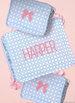 Stacking Set Baby Blue Bungalow