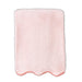 Weezie Ballet Pink Scallop Towels