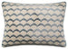 Pollen Cut Velvet Soft Jade Pillow