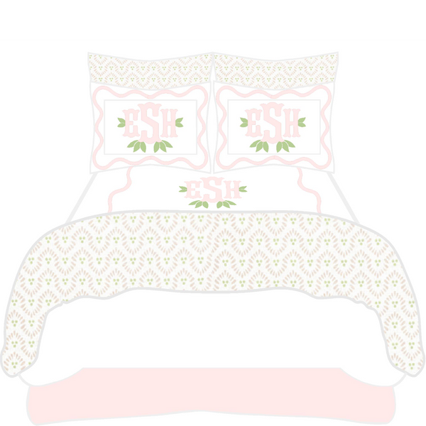 Lainey Bedding Collection