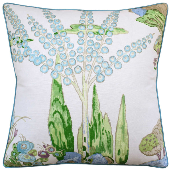 Orleans Lavender Pillow