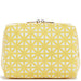 Lux Gloss Lemon Trellis Bag
