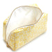 Lux Gloss Lemon Trellis Bag