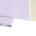 Lilac Italian Herringbone Throw