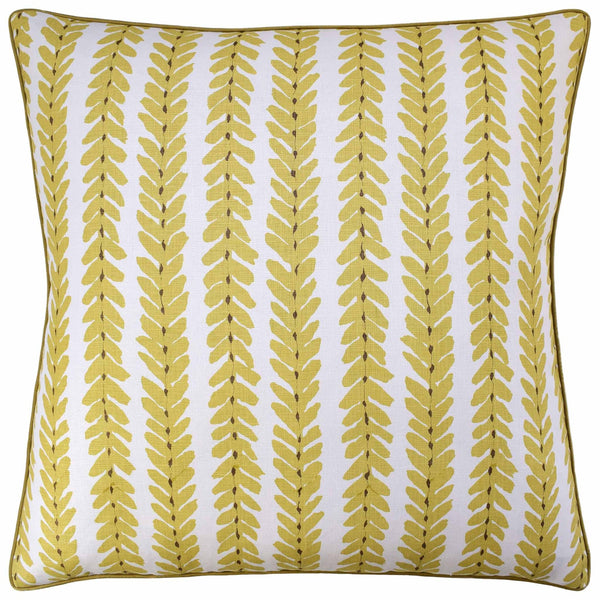 Woodperry Mimosa Pillow