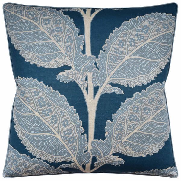 Lacinato Mineral Pillow
